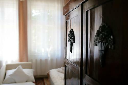 Ludo Apartman Hotel & Spa