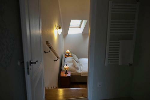 Ludo Apartman Hotel & Spa