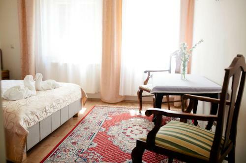 Ludo Apartman Hotel & Spa