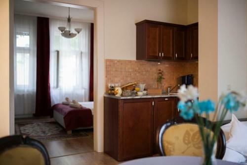 Ludo Apartman Hotel & Spa