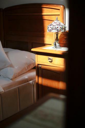 Ludo Apartman Hotel & Spa