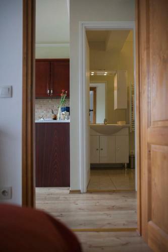 Ludo Apartman Hotel & Spa