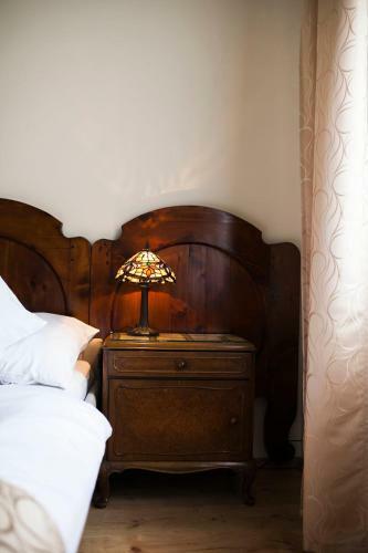 Ludo Apartman Hotel & Spa