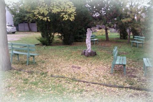 Bed & Breakfast Feny? Panzi�