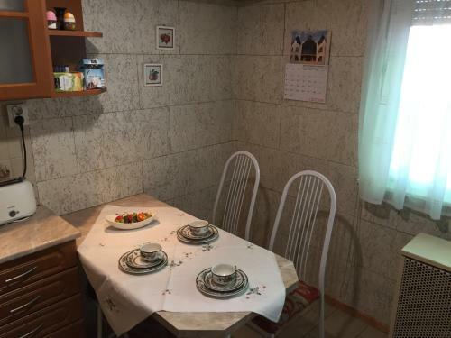 Apartamento Lord House Vend�g-lak