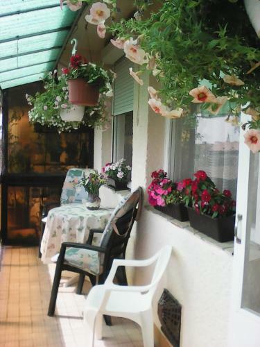 Apartamento Lord House Vend�g-lak