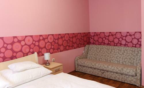 Gesztenye Apartman