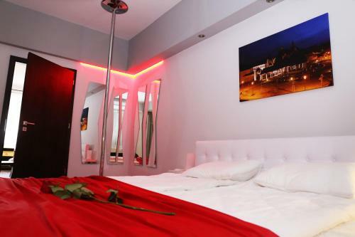 Veln�k Luxus Apartman