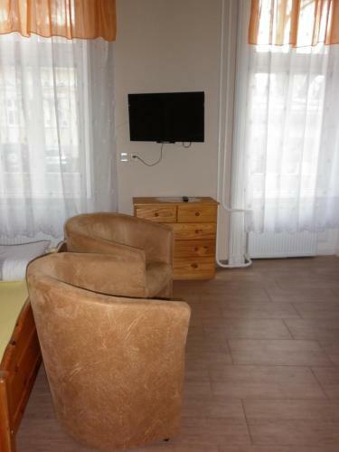 Apartamento Sz�p-lak Mak�