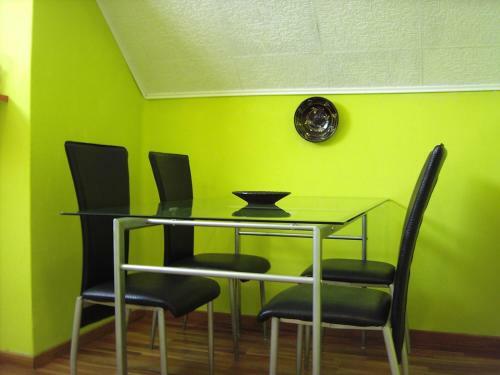 R�zsa Apartman