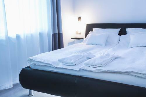 J�zmin Apartman