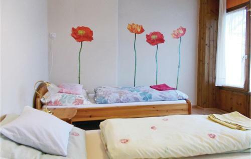 Two-bedroom Apartment In Mako
