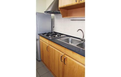 Two-bedroom Apartment In Mako