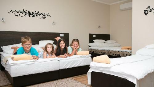 Bed & Breakfast O�zis Panzi�