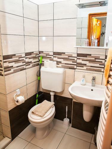 Bed & Breakfast O�zis Panzi�