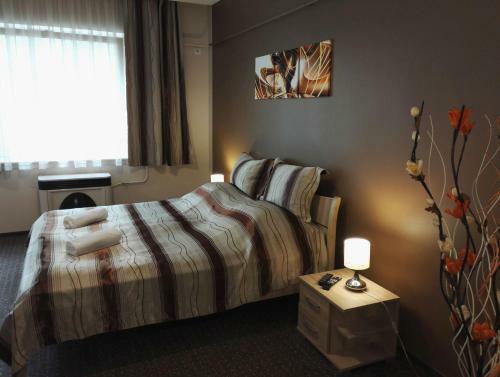 Ad�l Apartman