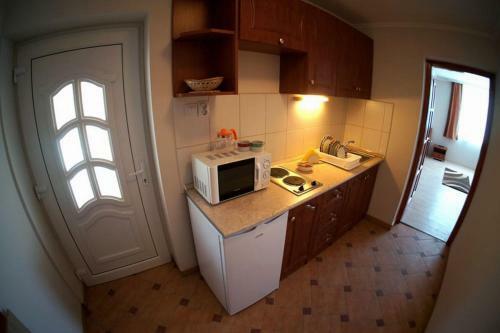 Borka Apartman