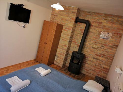 R�day Apartman