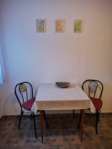R�day Apartman