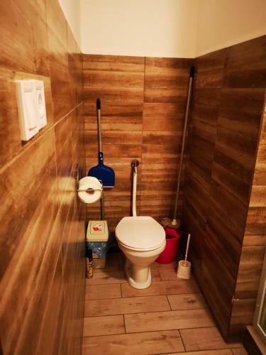 R�day Apartman
