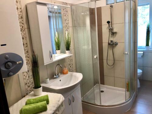 Relax Apartman