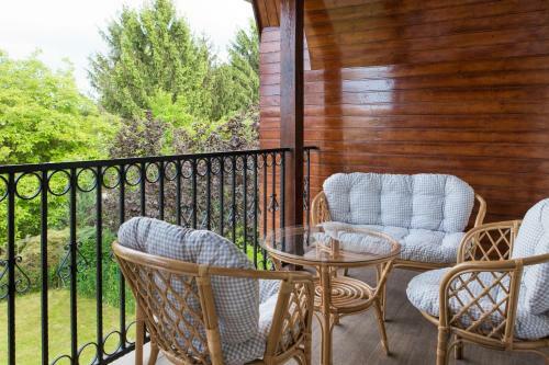 N�gy �vszak Apartmanh�z
