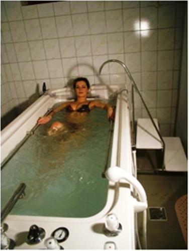 Hotel Hajnal