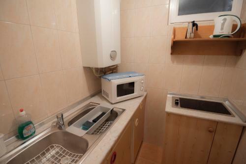 Bogl�rka Apartmanh�zak