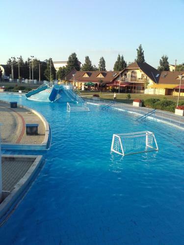 Menta Apartman