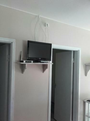 Menta Apartman