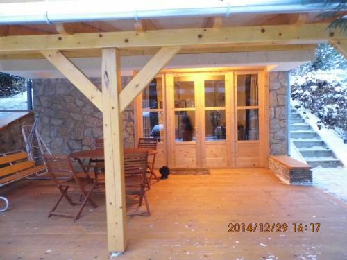 Hostal Viola Vend�gh�z