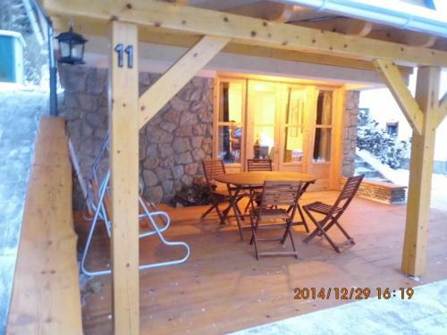 Hostal Viola Vend�gh�z