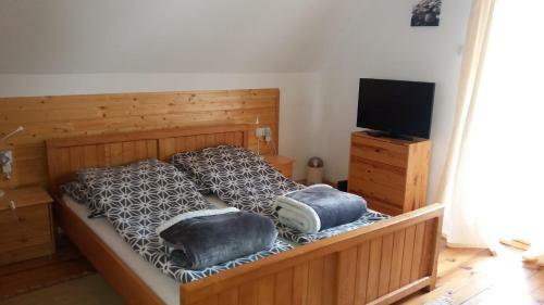 Hostal Borosty�n Vend�gh�z