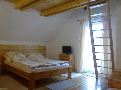 Hostal Borosty�n Vend�gh�z