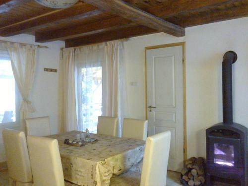 Hostal Borosty�n Vend�gh�z