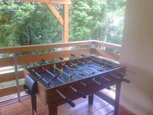 Hostal Borosty�n Vend�gh�z