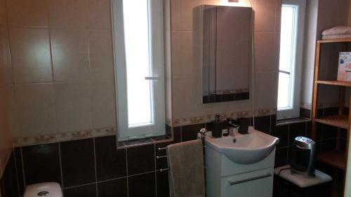 Hostal Borosty�n Vend�gh�z