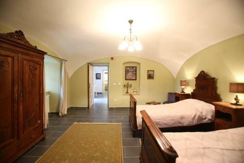 Hostal Csodarabbik �tja Fogad�