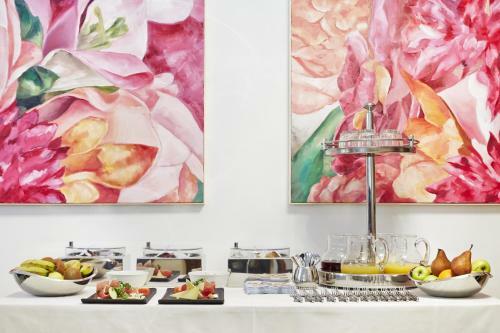Botrytis Hotel