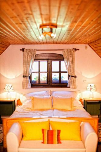 Hostal Di�liget - Di�f�cska Pr�sh�z