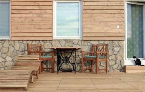 0-bedroom Apartment In Lovasbereny