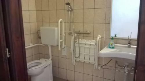 Hostal Mandala Vend�gh�z �s Energiapark