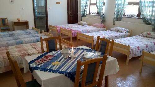 Hostal Mandala Vend�gh�z �s Energiapark