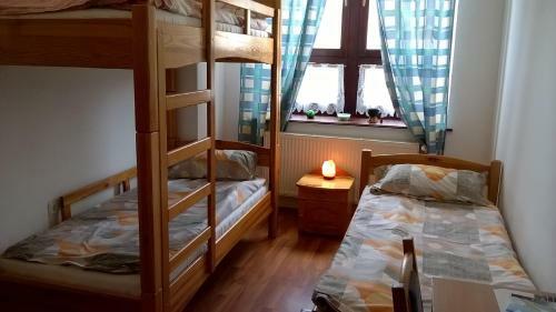 Hostal Mandala Vend�gh�z �s Energiapark