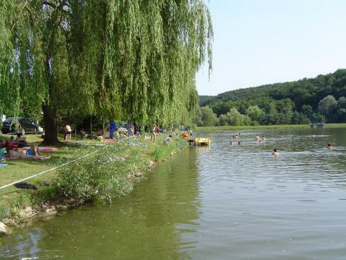 Hostal Mandala Vend�gh�z �s Energiapark