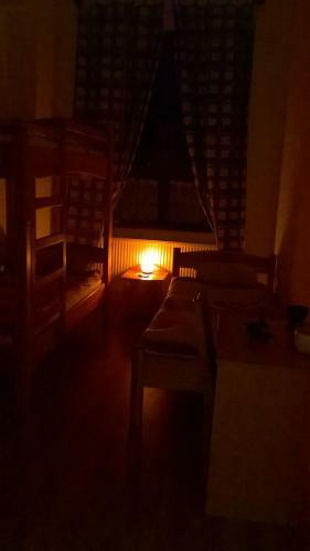 Hostal Mandala Vend�gh�z �s Energiapark