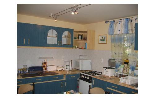Holiday Home Szenafu U.-lip�t