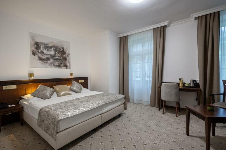 Hunguest Hotel Palota