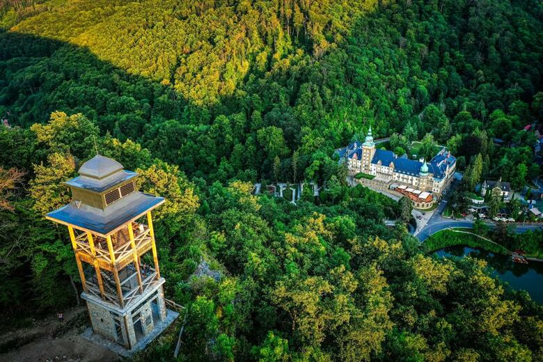 Hunguest Hotel Palota