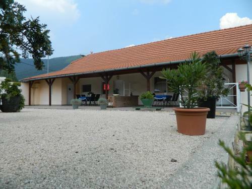 Apartamento Hungary Holiday Home